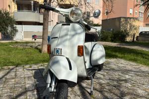 Vespa PX 125 E del 1983
