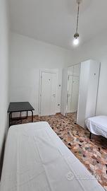 Una camera singola e una doppia per ragazze