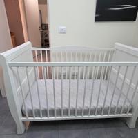 LETTINO BAMBINI 
