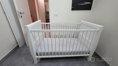 LETTINO BAMBINI 