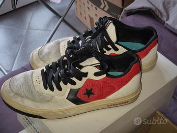 converse scarpe 43