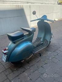 Vespa 150 storica