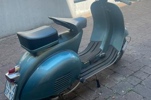 Vespa 150 storica