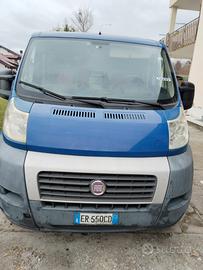 Fiat Ducato 2000 115 cv h1l1