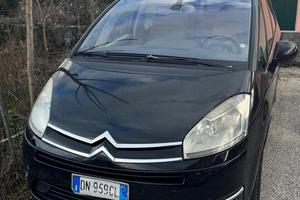 Citroen C4 Picasso 2.0 HDi 136cv Automatic 7 POSTI