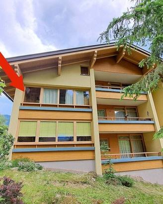 Appartamento di 70 m² con 3 locali a Tarvisio