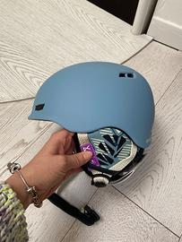 Casco Anon NUOVO