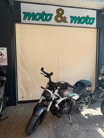 Voge Trofeo 500 AC