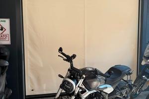 Voge Trofeo 500 AC