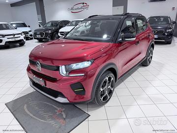 CITROEN C3 PureTech 100 S&S Plus