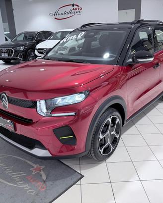 CITROEN C3 PureTech 100 S&S Plus