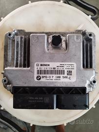 centralina BMW gs 1250 