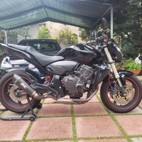 Honda hornet 600 2011