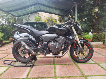 Honda hornet 600 2011