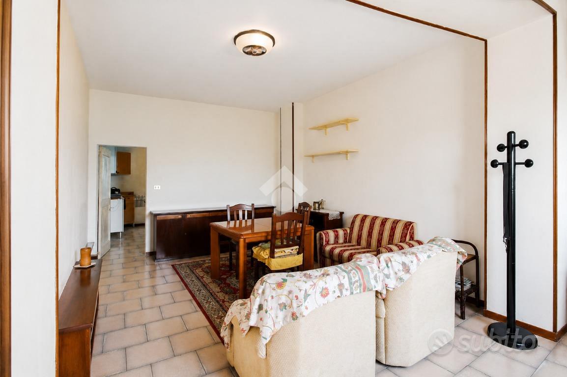 Casa – Sant'Elpidio a Mare, Fratte-Massi - Vista 2