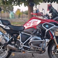 Bmw gs1200 r 