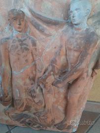 scultura antica di padova