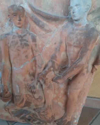 scultura antica di padova