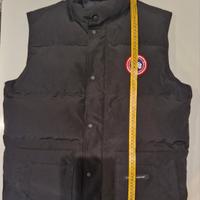 Smanicato da uomo nero Tg XXL