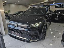 Volkswagen Tiguan 2.0 TDI 150 CV DSG R-Line