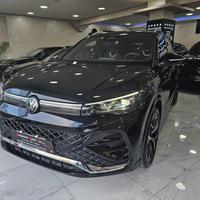 Volkswagen Tiguan 2.0 TDI 150 CV DSG R-Line