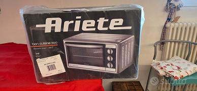 Fornetto Ariete Bon Cuisine 300