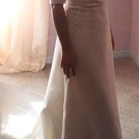 Abito da sposa