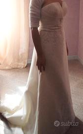 Abito da sposa