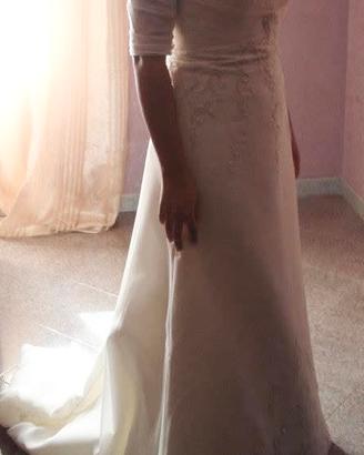 Abito da sposa