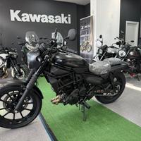 Kawasaki Eliminator 500 SE
