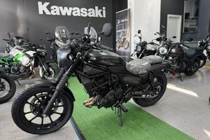 Kawasaki Eliminator 500 SE