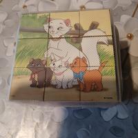 puzzle per bambini