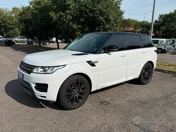 Range Rover Sport HSE