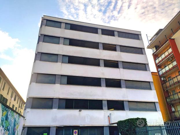 Box/Posto auto Milano [cod. rif6015283ARG]