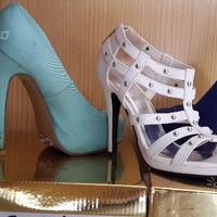 Scarpe donna eleganti