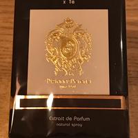 Tiziana Terenzi Lillipur Extrait de Parfum X Te