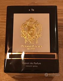 Tiziana Terenzi Lillipur Extrait de Parfum X Te