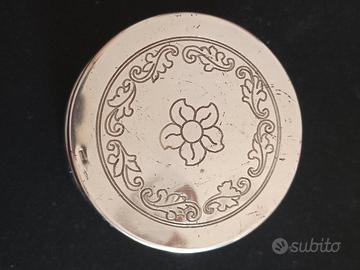 spargitalco in argento 925 BRANDIMARTE Firenze 
