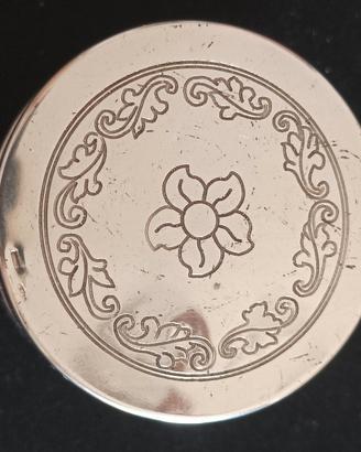spargitalco in argento 925 BRANDIMARTE Firenze 