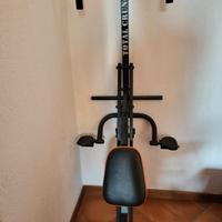 Total crunch usato
