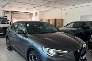 ALFA ROMEO - Stelvio - 2.2 T.diesel 190CV AT8 Q4
