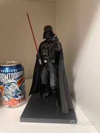 Darth Vader della linea ARTFX+ di Kotobukiya