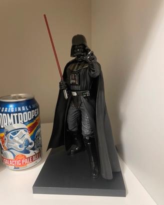 Darth Vader della linea ARTFX+ di Kotobukiya