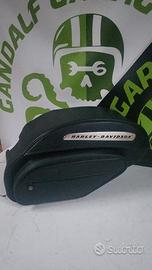 Borsa v-rod dx adattabile ad altre moto