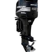 Mercury optimax 150