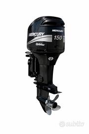 Mercury optimax 150