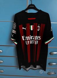 Puma AC Milan home