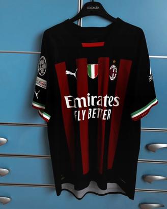 Puma AC Milan home