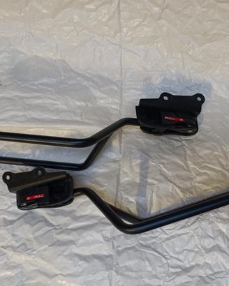 Telaietti Givi Remove-X Suzuki GSX-8S