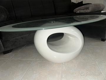 Tavolino da soggiorno